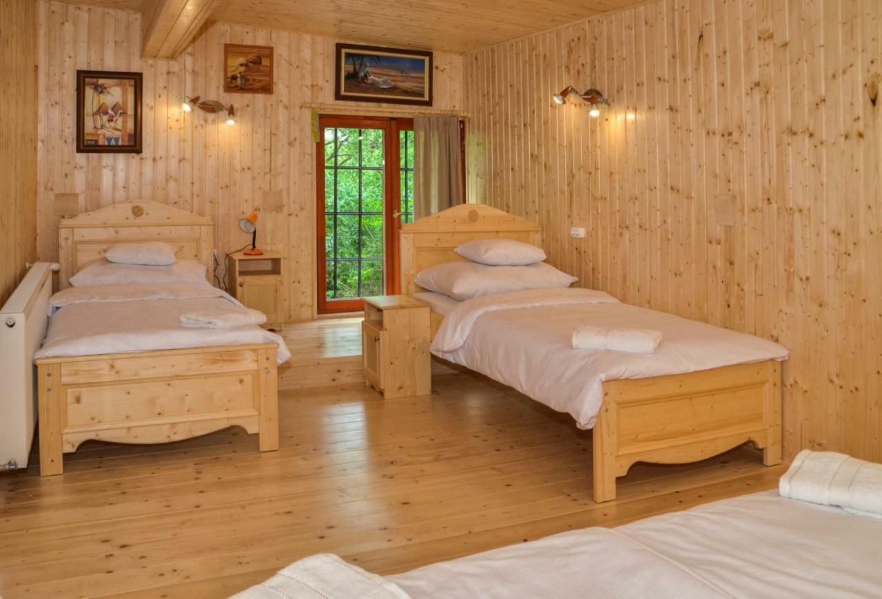 Malom Apartman Derekegyhaz المظهر الخارجي الصورة