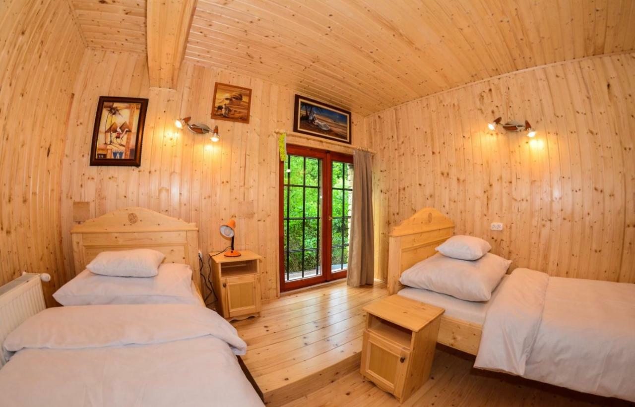 Malom Apartman Derekegyhaz المظهر الخارجي الصورة