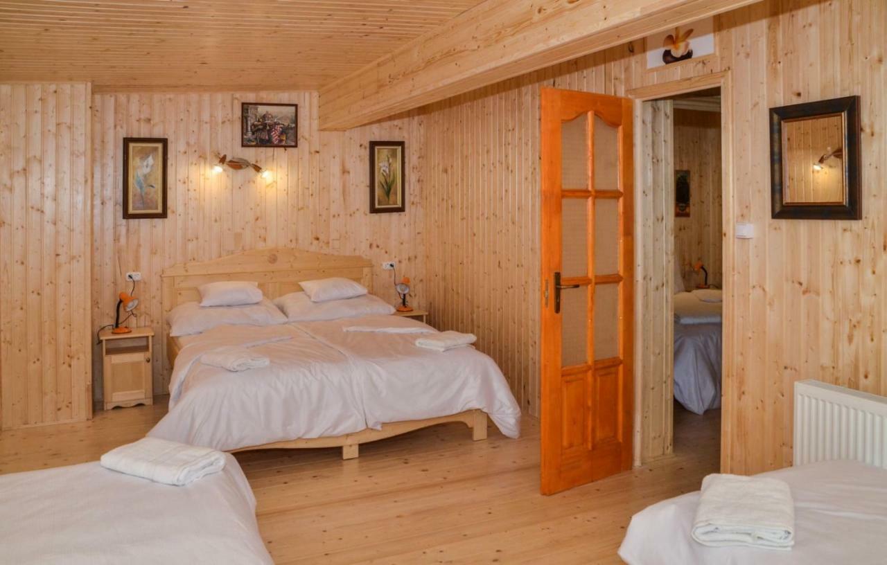 Malom Apartman Derekegyhaz المظهر الخارجي الصورة