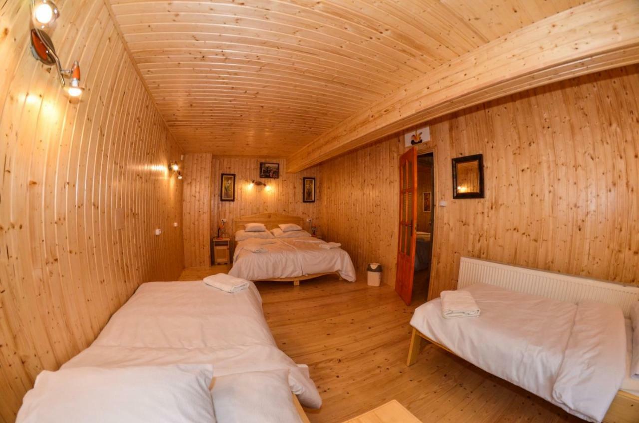 Malom Apartman Derekegyhaz المظهر الخارجي الصورة