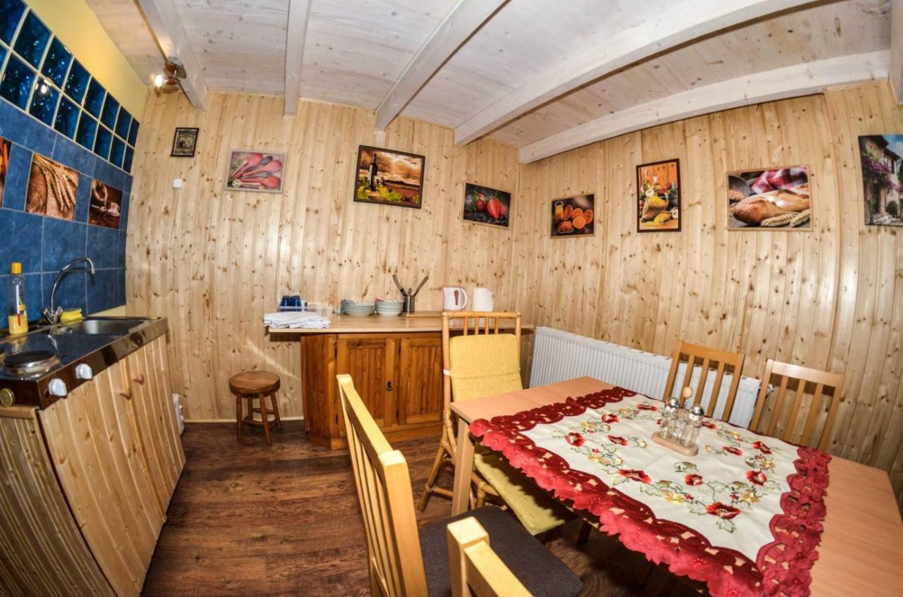 Malom Apartman Derekegyhaz المظهر الخارجي الصورة