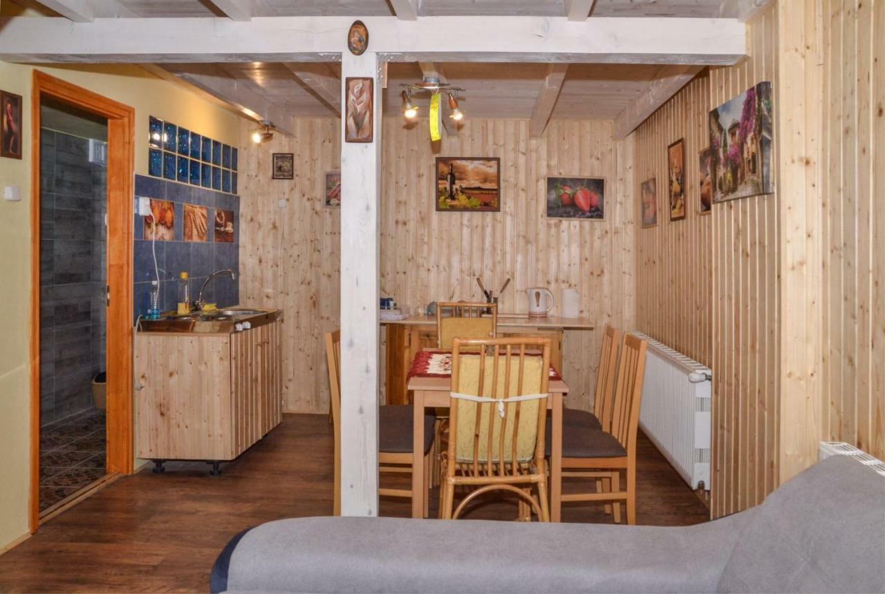Malom Apartman Derekegyhaz المظهر الخارجي الصورة